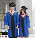  ÁO TỐT NGHIỆP 007 