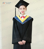  ÁO TỐT NGHIỆP 007 