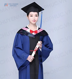  ÁO TỐT NGHIỆP 007 