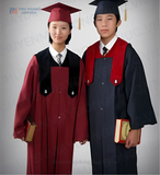  ÁO TỐT NGHIỆP 007 