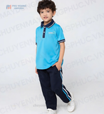  ĐỒNG PHỤC TRƯỜNG TIỂU HỌC 008 