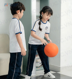  ĐỒNG PHỤC TRƯỜNG TIỂU HỌC 008 