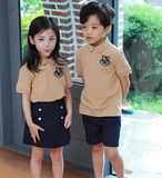  ĐỒNG PHỤC TRƯỜNG QUỐC TẾ 007 