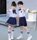  ĐỒNG PHỤC TRƯỜNG QUỐC TẾ 001 