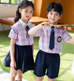  ĐỒNG PHỤC TRƯỜNG QUỐC TẾ 007 