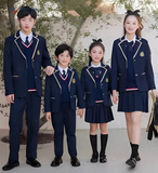  ĐỒNG PHỤC TRƯỜNG QUỐC TẾ 009 