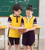  ĐỒNG PHỤC TRƯỜNG QUỐC TẾ 010 