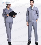  ĐỒNG PHỤC XÂY DỰNG 034 