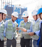  ĐỒNG PHỤC XÂY DỰNG 029 