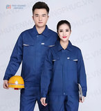  ĐỒNG PHỤC XÂY DỰNG 029 