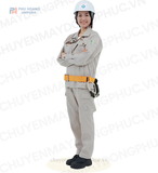  ĐỒNG PHỤC XÂY DỰNG 034 