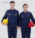  ĐỒNG PHỤC XÂY DỰNG 013 