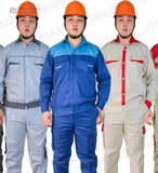  ĐỒNG PHỤC XÂY DỰNG 013 