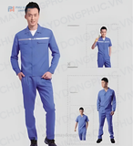 ĐỒNG PHỤC XÂY DỰNG 013 