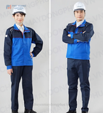  ĐỒNG PHỤC XÂY DỰNG 013 
