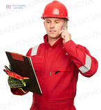  ĐỒNG PHỤC XÂY DỰNG 023 