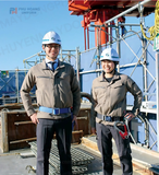  ĐỒNG PHỤC XÂY DỰNG 021 