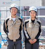  ĐỒNG PHỤC XÂY DỰNG 021 