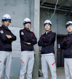  ĐỒNG PHỤC XÂY DỰNG 029 