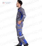  ĐỒNG PHỤC XÂY DỰNG 034 
