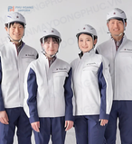  ĐỒNG PHỤC XÂY DỰNG 029 