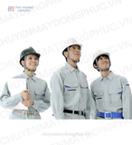  ĐỒNG PHỤC XÂY DỰNG 029 