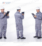  ĐỒNG PHỤC XÂY DỰNG 034 