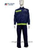  ĐỒNG PHỤC CÔNG NHÂN MAY SẴN 006 