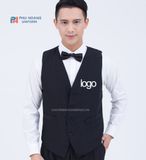  ĐỒNG PHỤC ÁO GILE 014 