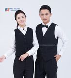  ĐỒNG PHỤC ÁO GILE 014 