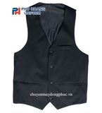  ÁO GILE PHỤC VỤ MAY SẴN 001 