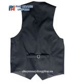  ÁO GILE PHỤC VỤ MAY SẴN 001 