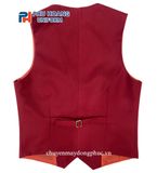  ÁO GILE PHỤC VỤ MAY SẴN 002 