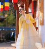  TRANG PHỤC HANBOK HÀN QUỐC 005 