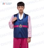  TRANG PHỤC HANBOK HÀN QUỐC DÀNH CHO NAM 011 