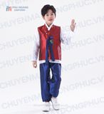  TRANG PHỤC HANBOK HÀN QUỐC CHO NAM 012 