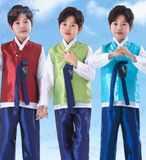  TRANG PHỤC HANBOK HÀN QUỐC CHO NAM 012 