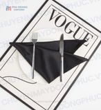  KHĂN ĂN NHÀ HÀNG 021 