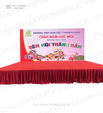  KHĂN CHE BỤC SÂN KHẤU 002 