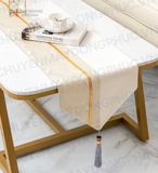  KHĂN RUNNER TRẢI BÀN 026 