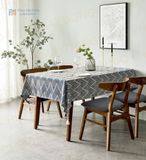  KHĂN TRẢI BÀN HỌA TIẾT 039 