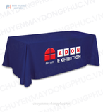  KHĂN TRẢI BÀN IN LOGO 003 