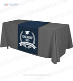  KHĂN TRẢI BÀN IN LOGO 005 