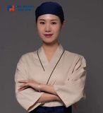  ÁO BẾP NHẬT BẢN 042 