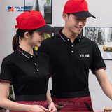  ĐỒNG PHỤC PHỤC VỤ 009 