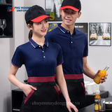  ĐỒNG PHỤC PHỤC VỤ 009 