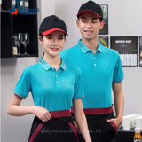  ĐỒNG PHỤC PHỤC VỤ 009 