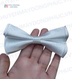  NƠ BƯỚM PHỤC VỤ TRẮNG  011 
