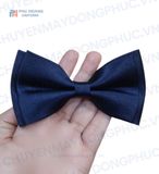  NƠ PHỤC VỤ XANH ĐEN MAY SẴN 007 