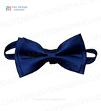  NƠ PHỤC VỤ XANH ĐEN MAY SẴN 007 